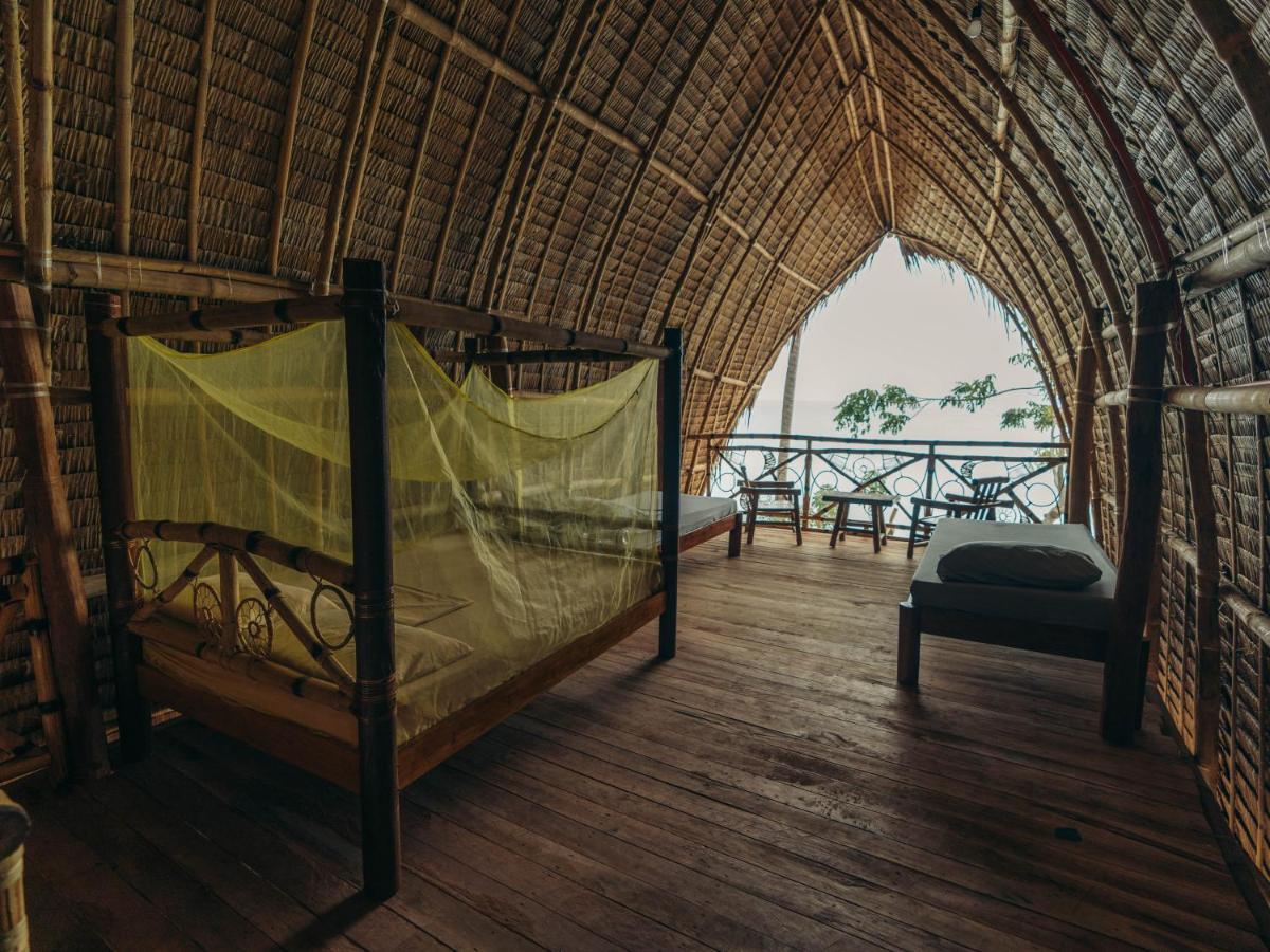 Isla - The Island Experience Campsite El Nido