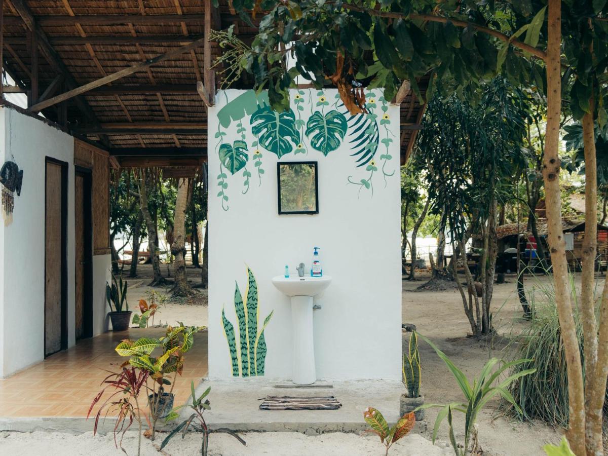 Isla - The Island Experience Campsite El Nido