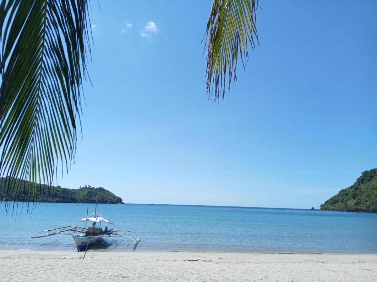 Akoya Sunset Camp Campsite El Nido