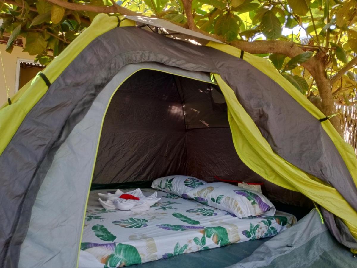 Akoya Sunset Camp *