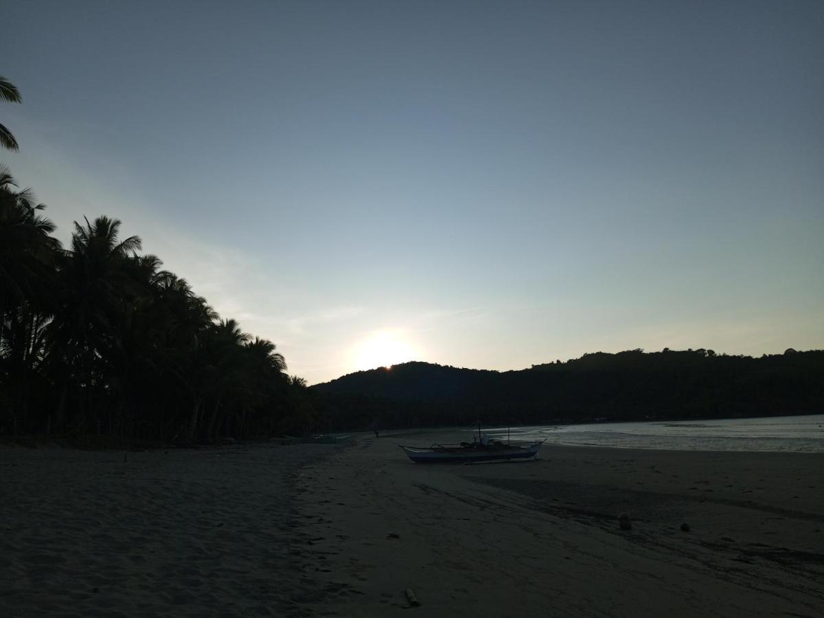 Akoya Sunset Camp Campsite El Nido