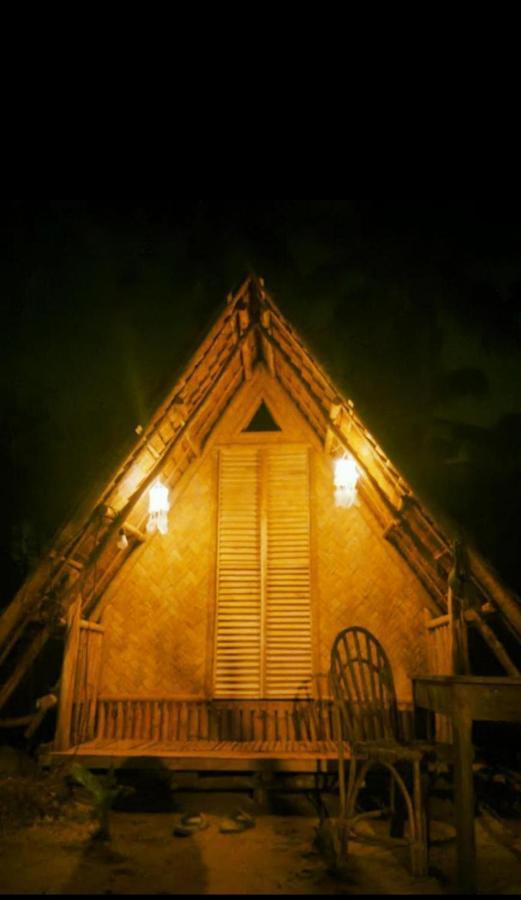 Akoya Sunset Camp