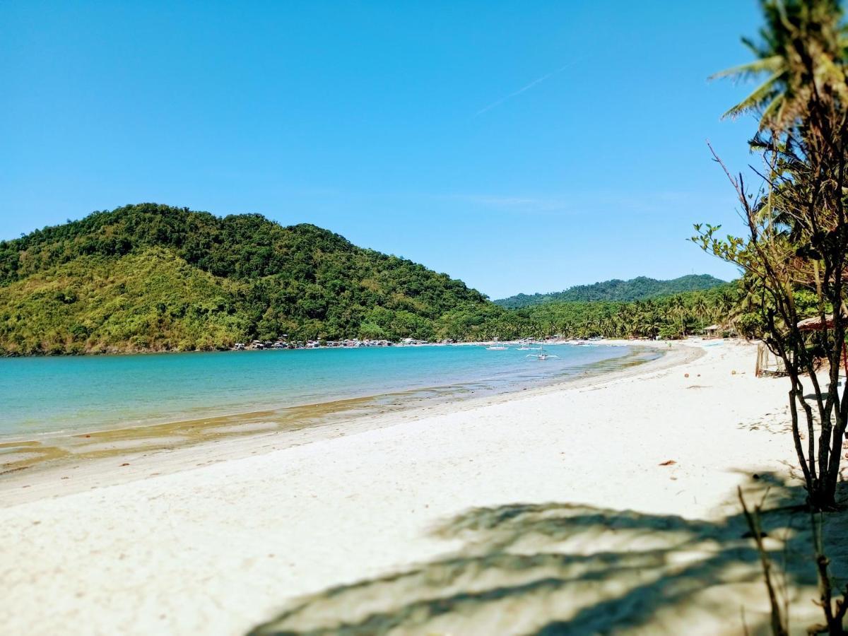 Akoya Sunset Camp