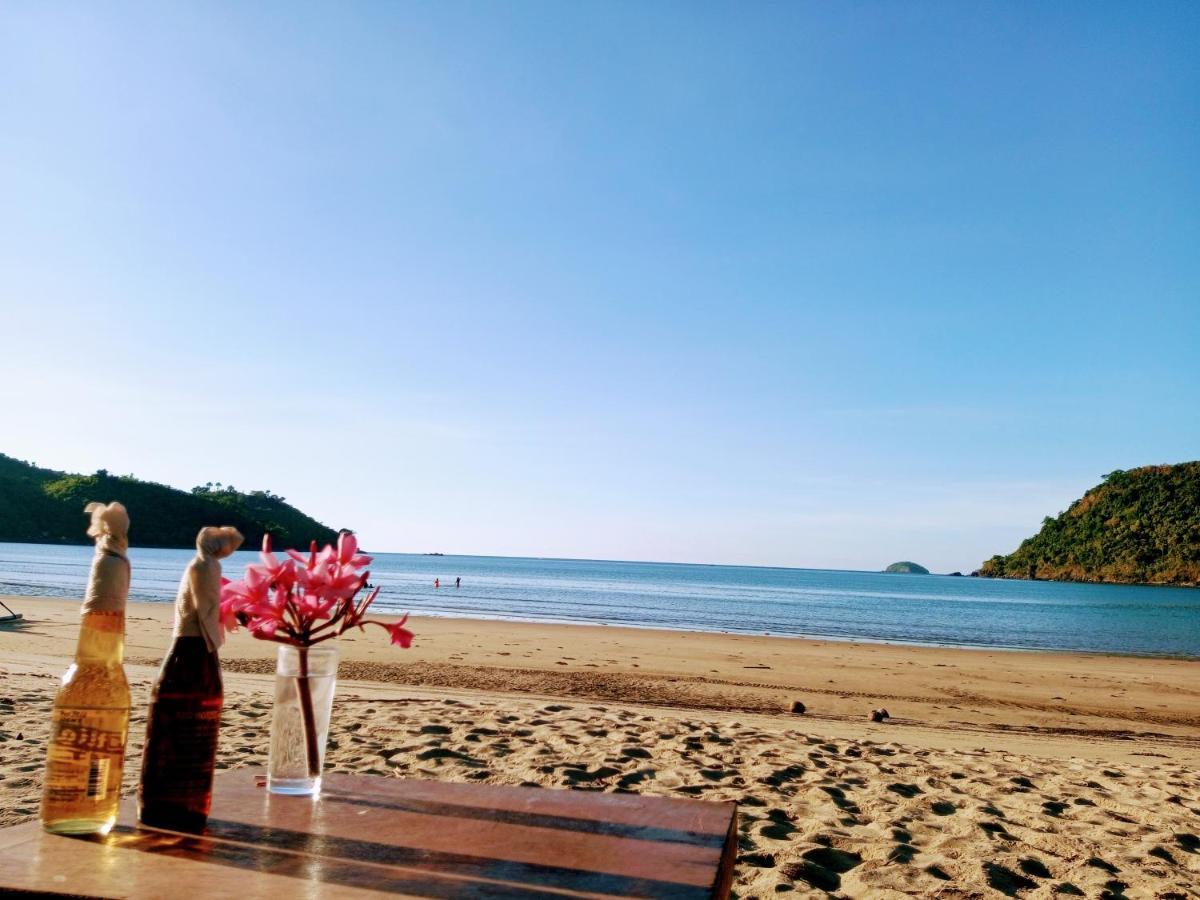 Akoya Sunset Camp Campsite