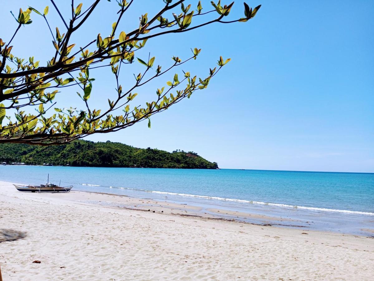 Campsite Akoya Sunset Camp *
