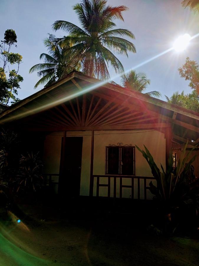 Akoya Sunset Camp Campsite *