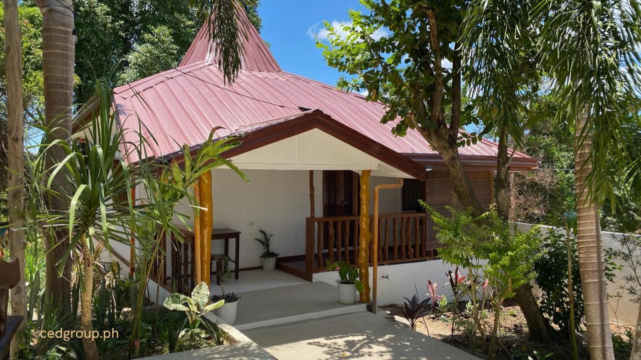 Bed & Breakfast Ced El Nido