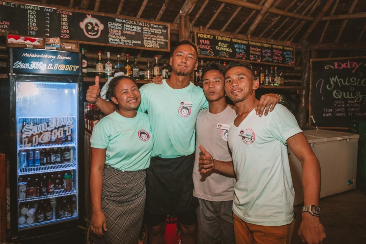 Mad Monkey Nacpan (adults Only) Hostel El Nido