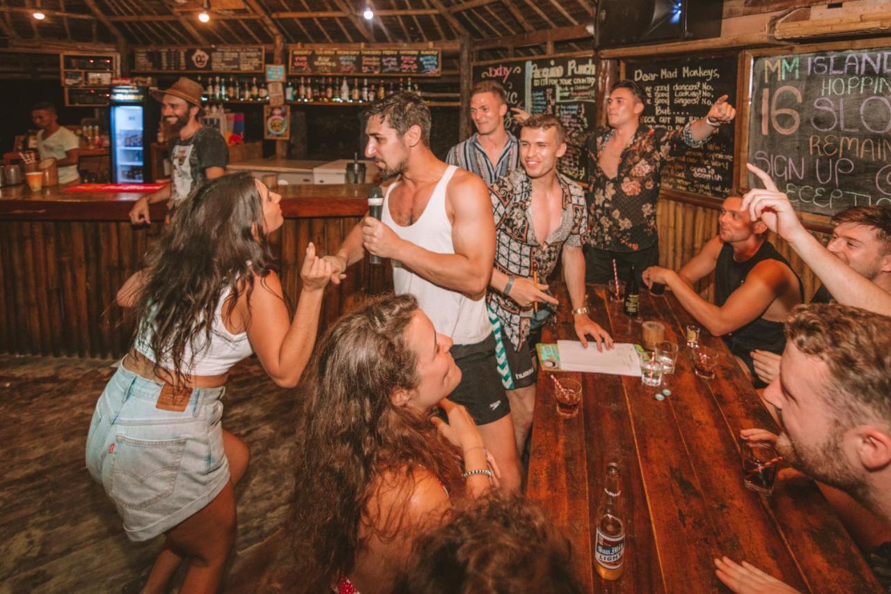 Mad Monkey Nacpan (adults Only) * El Nido