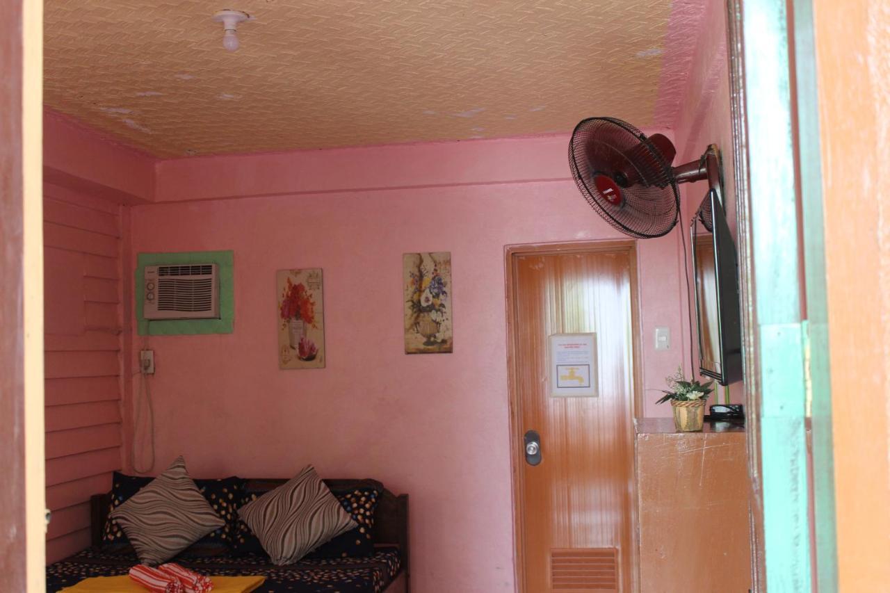 Just Guest house