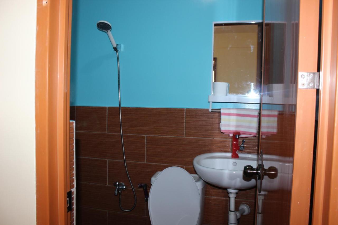 Just Guest house 2*