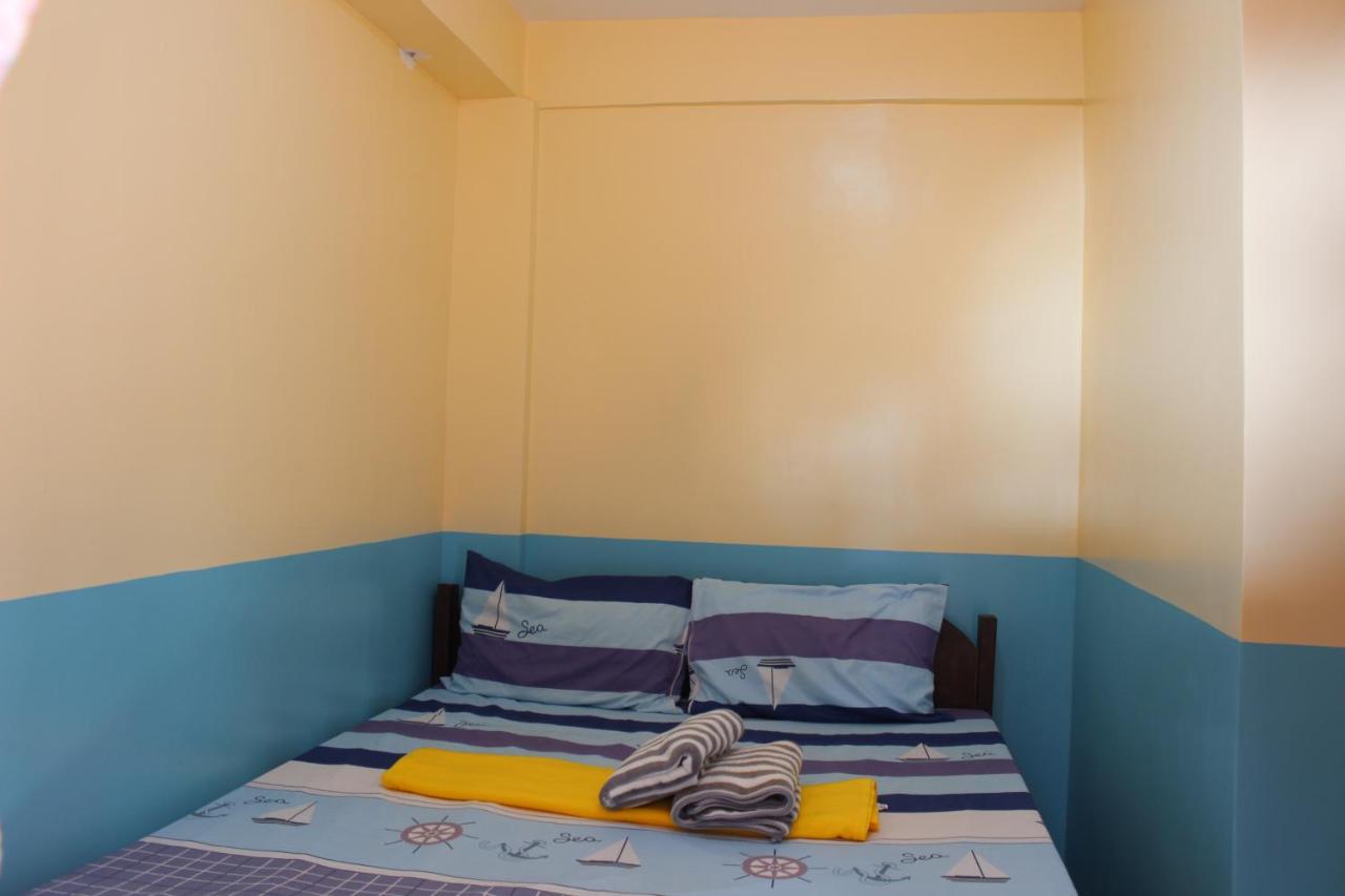 Guest house Just El Nido