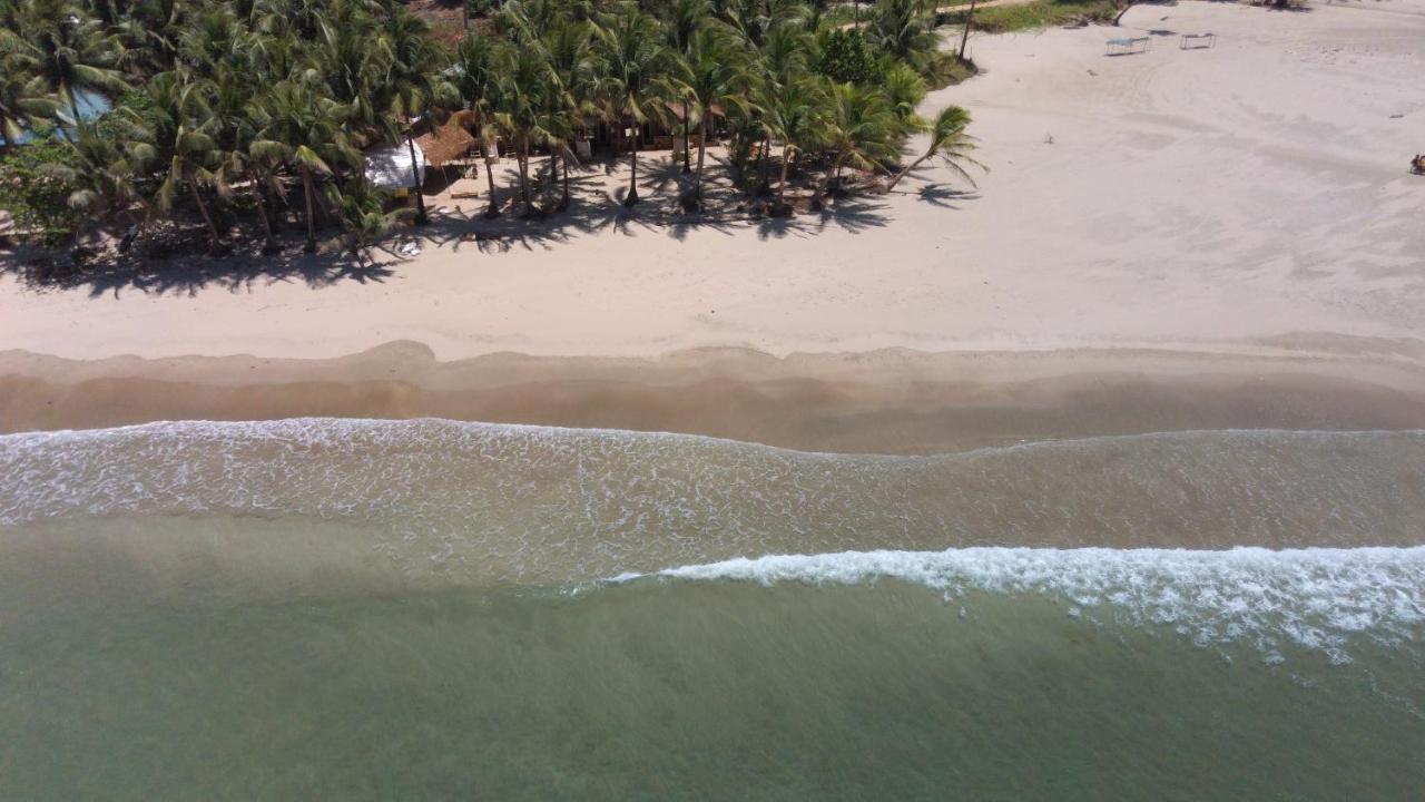 Bice Camp Bucana Campsite El Nido