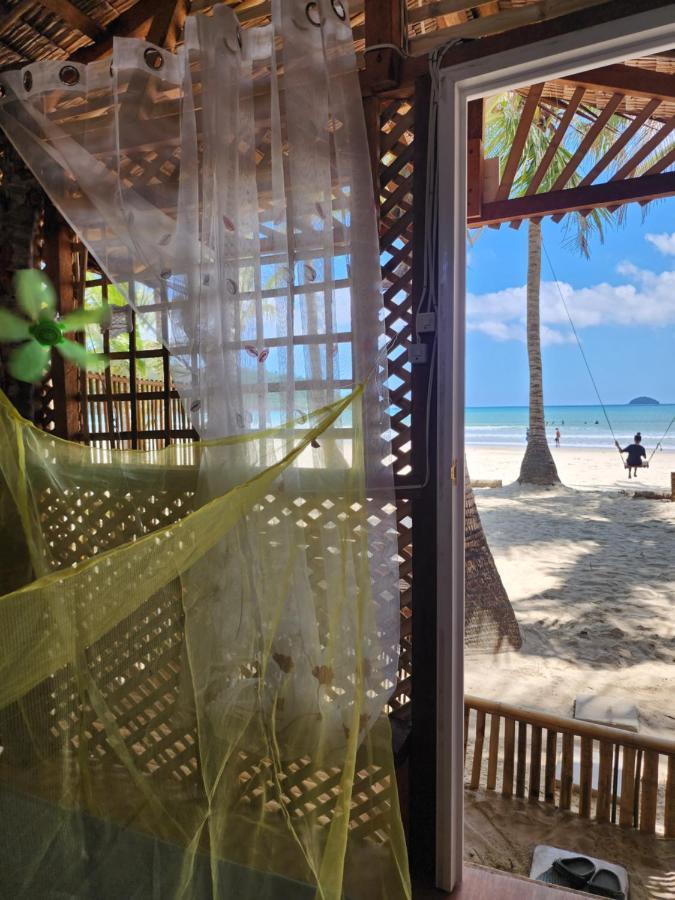 Campsite Bice Camp Bucana El Nido