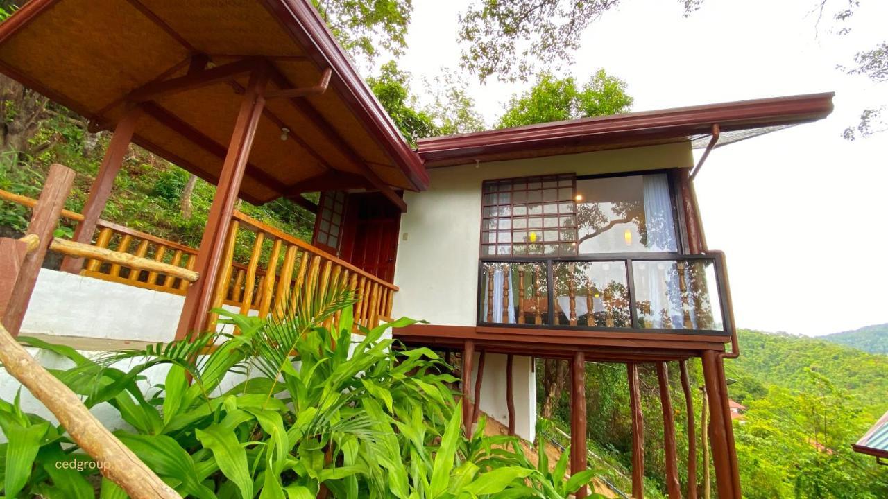Guest house Ced Garden El Nido