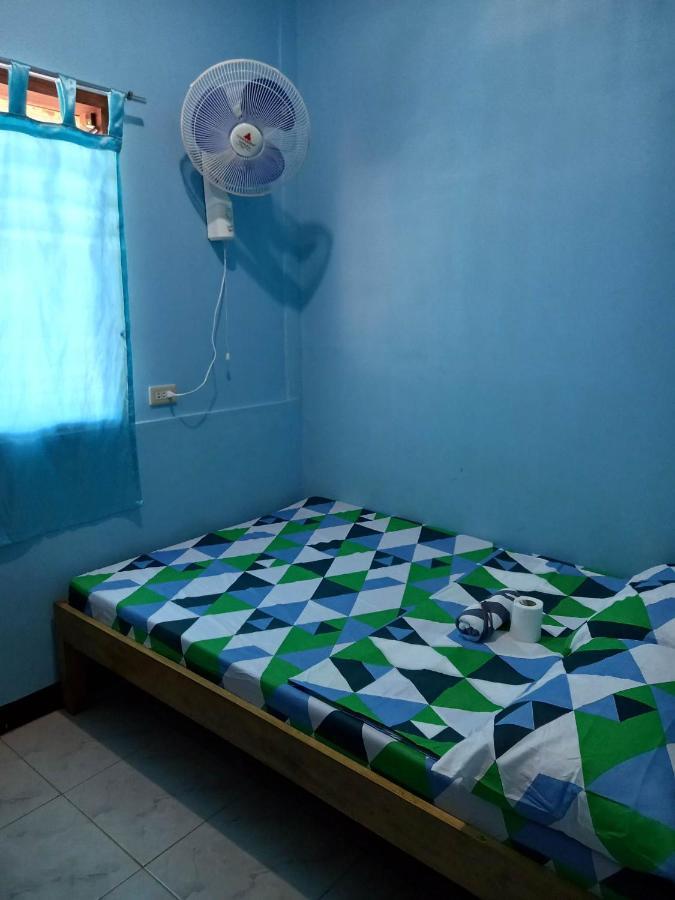 Cbhaus Homestay