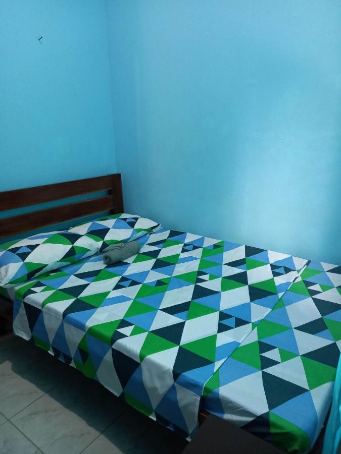 Cbhaus Homestay El Nido