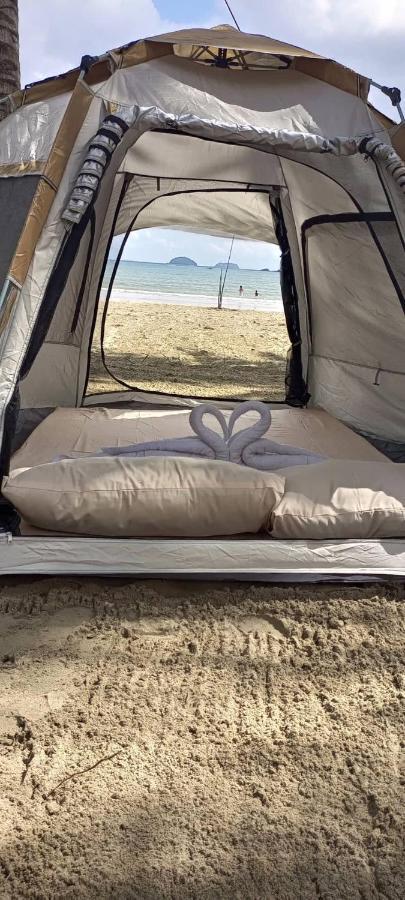 Campsite Bice Camp Bucana El Nido