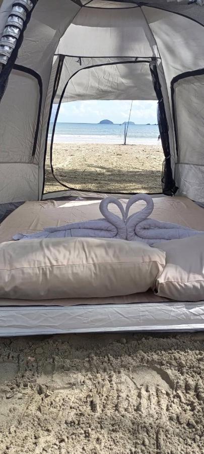 Campsite Bice Camp Bucana *