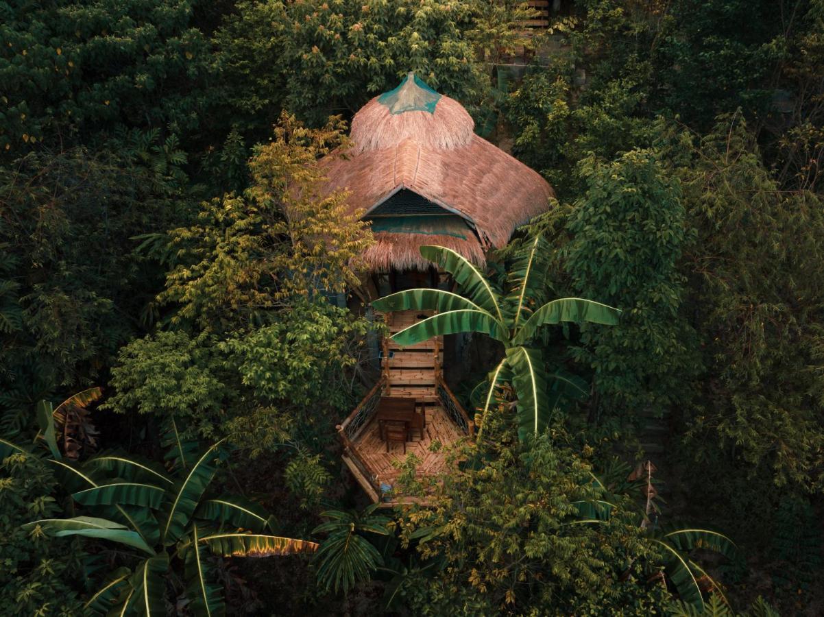Farm stay Inigtan Lio Bamboo