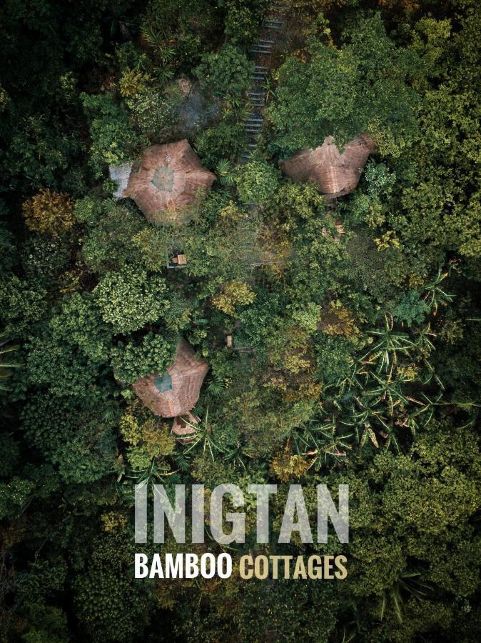 Inigtan Lio Bamboo Farm stay *