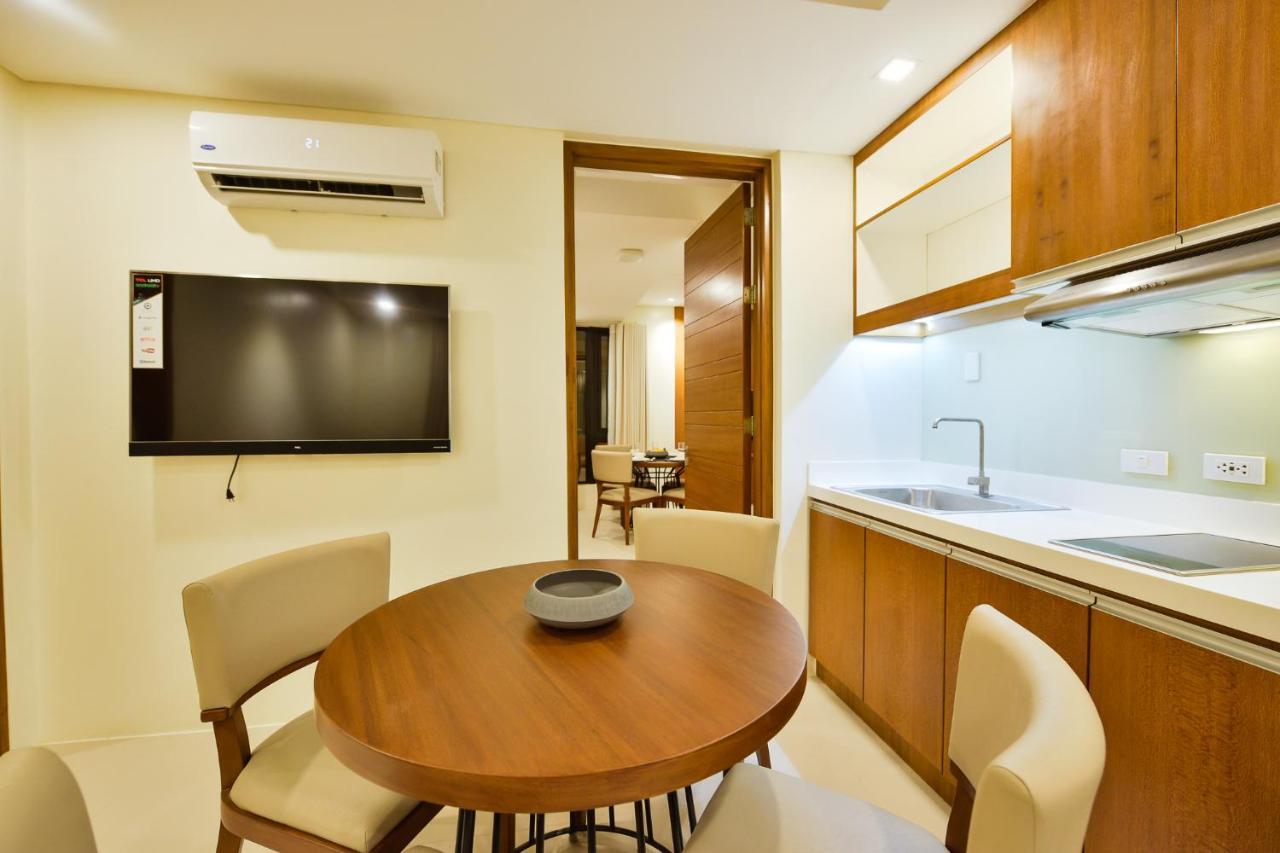 The At Villa El Nido