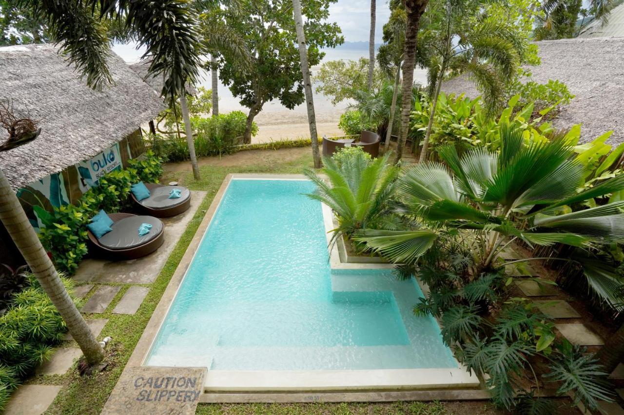 Buko (adults Only) 4*