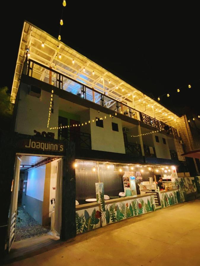 Bed & Breakfast Joaquinn's *