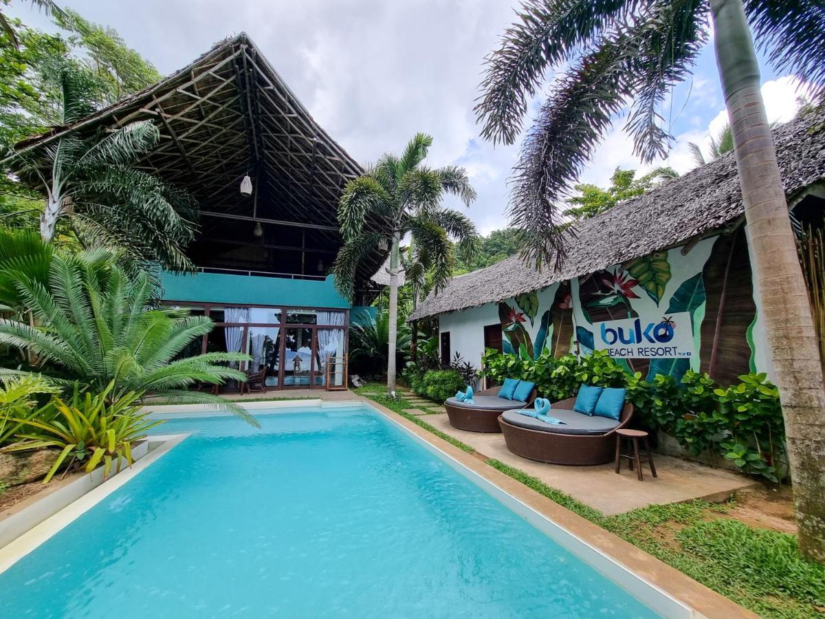 Resort Buko (adults Only) 4*