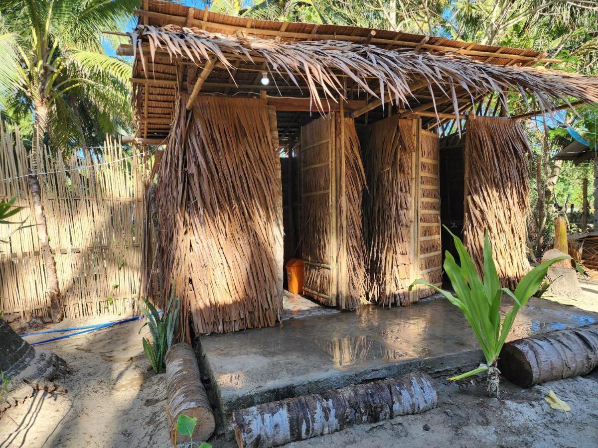 Campsite Bice Camp Bucana