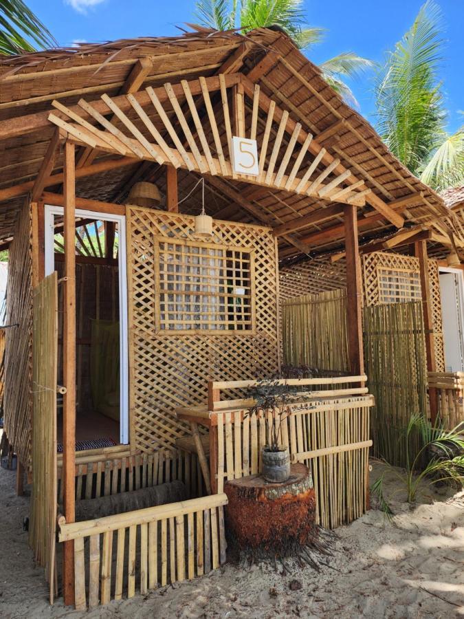 Bice Camp Bucana El Nido