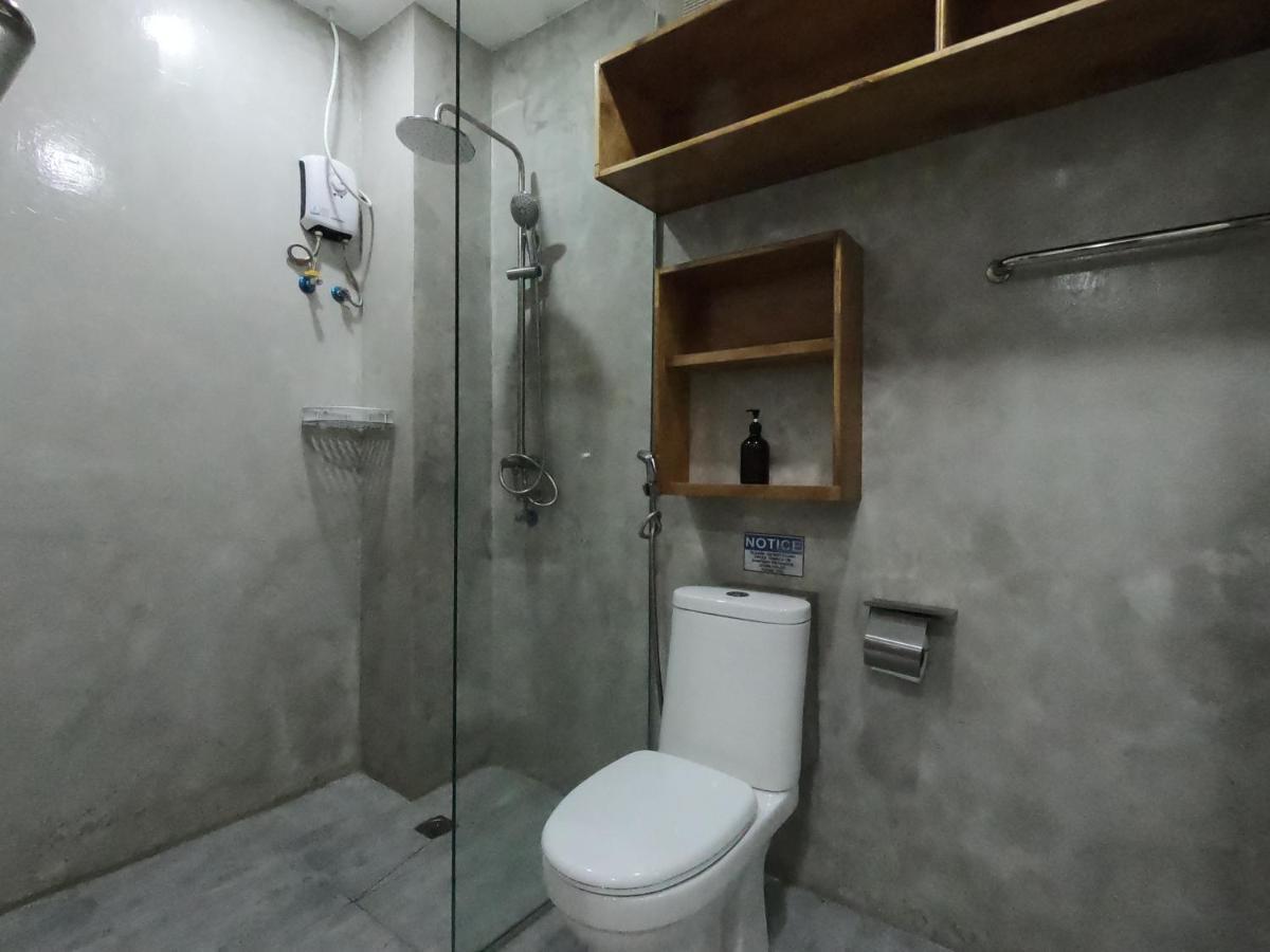 The House Hotel El Nido