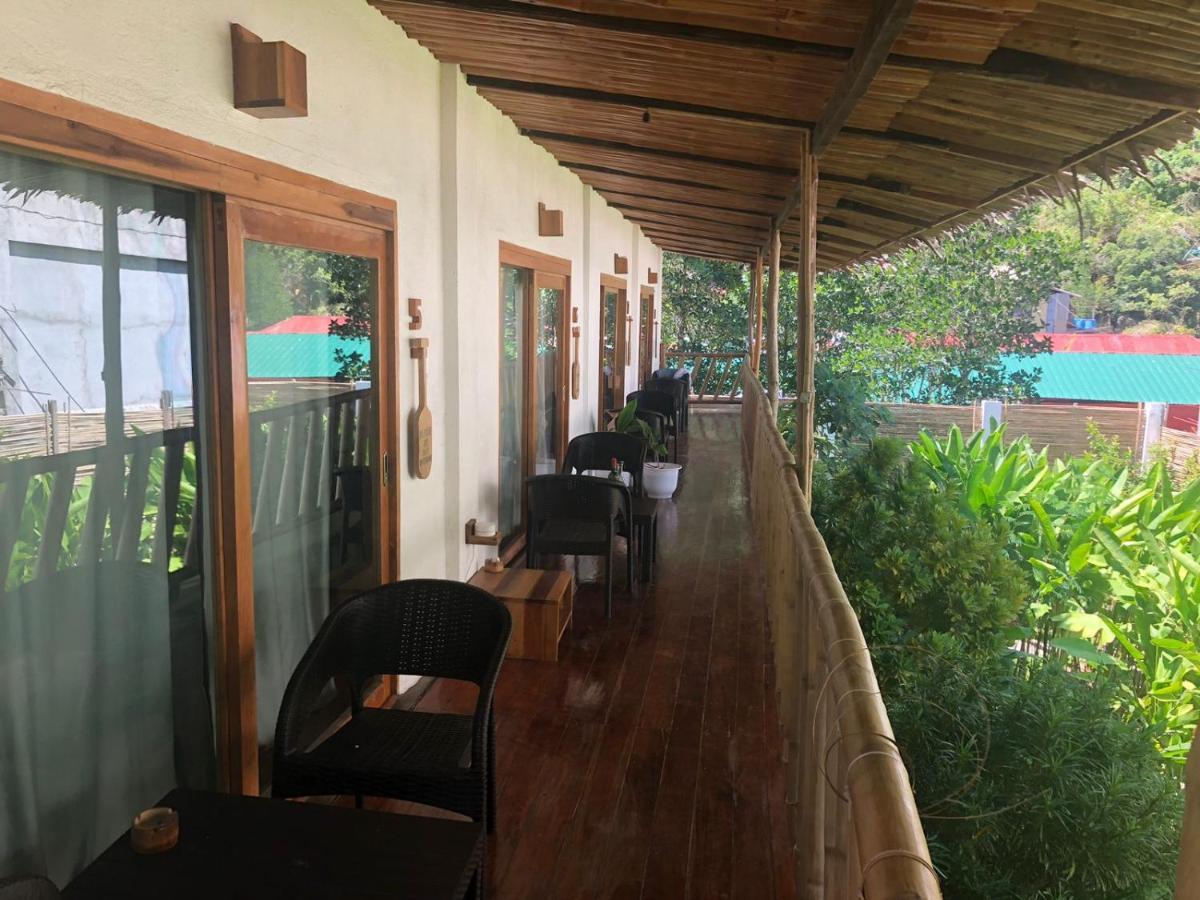 Hotel Focus El Nido