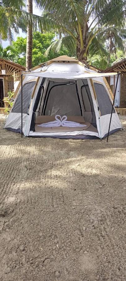 Bice Camp Bucana Campsite