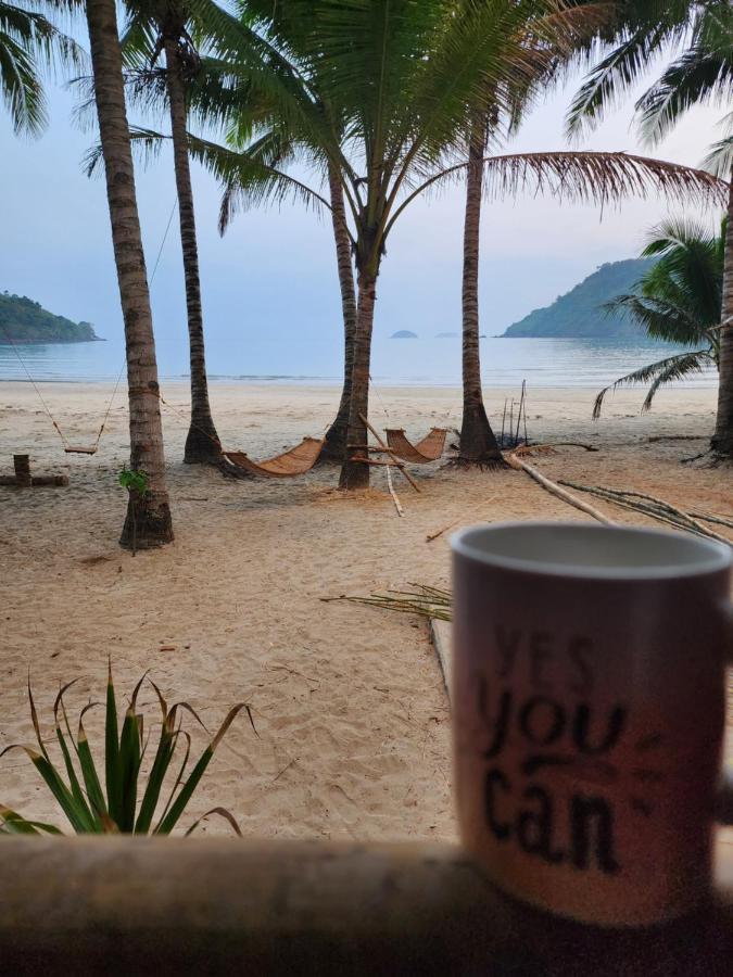Bice Camp Bucana Campsite El Nido