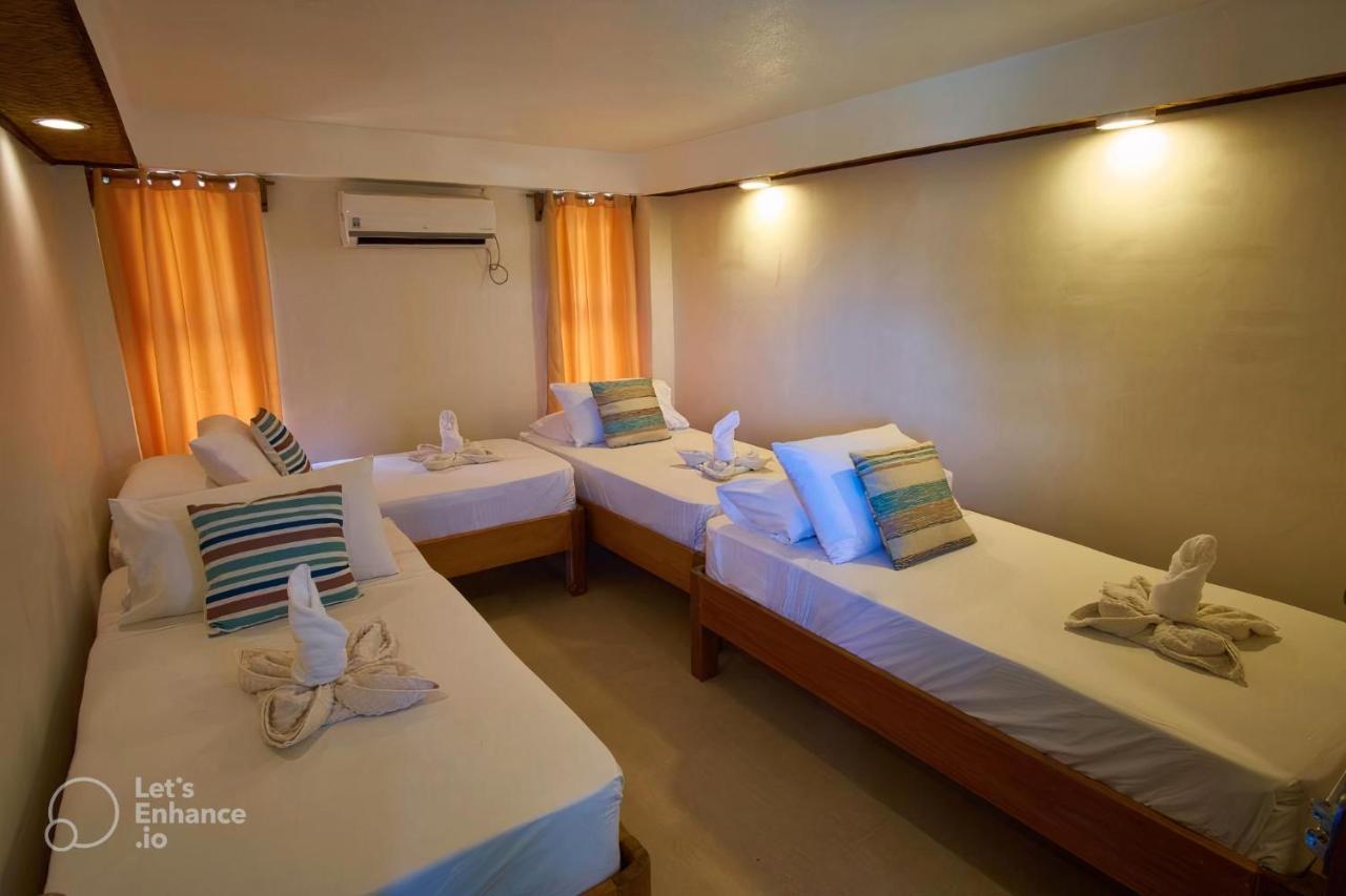 Amakan - Palawan Inn