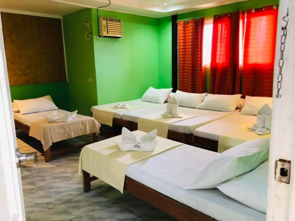 Joaquinn's El Nido