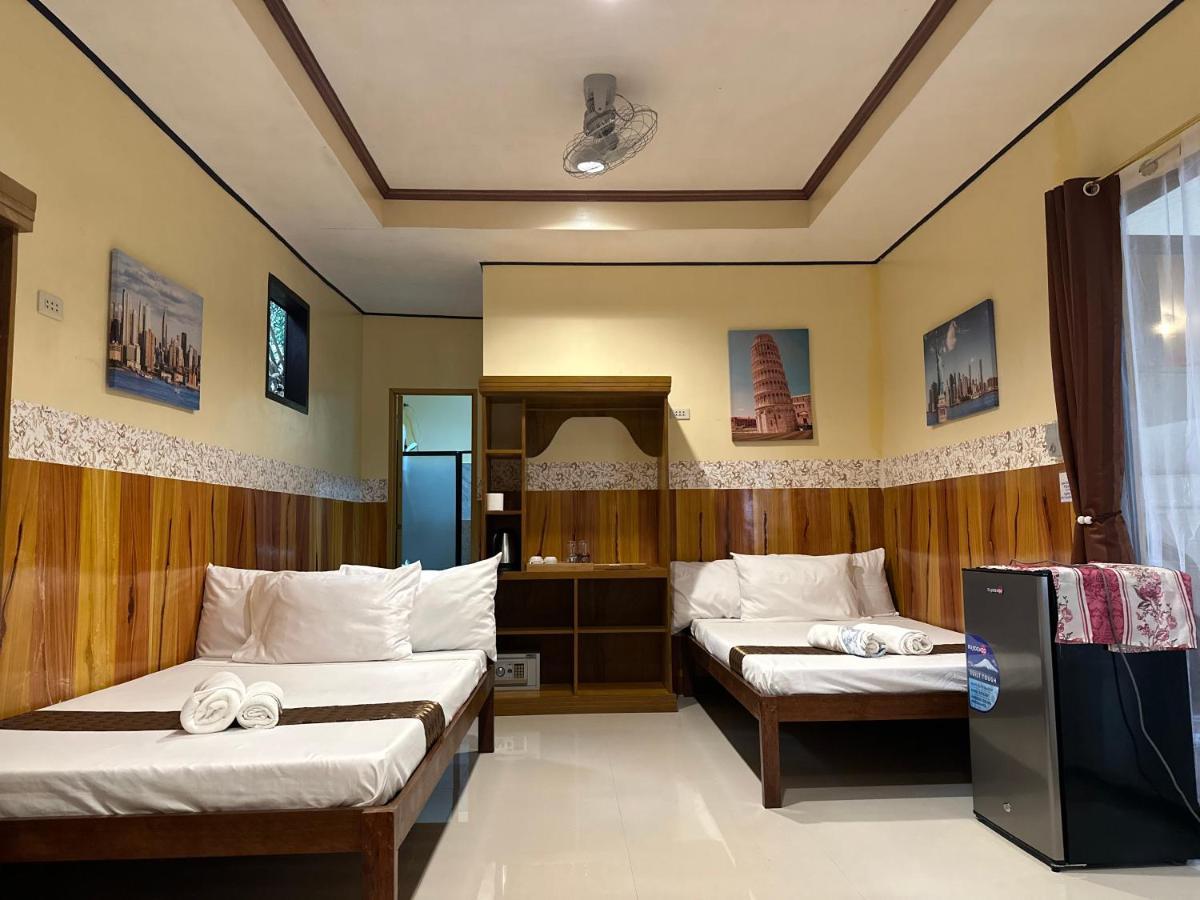 Guest house Fabregas *