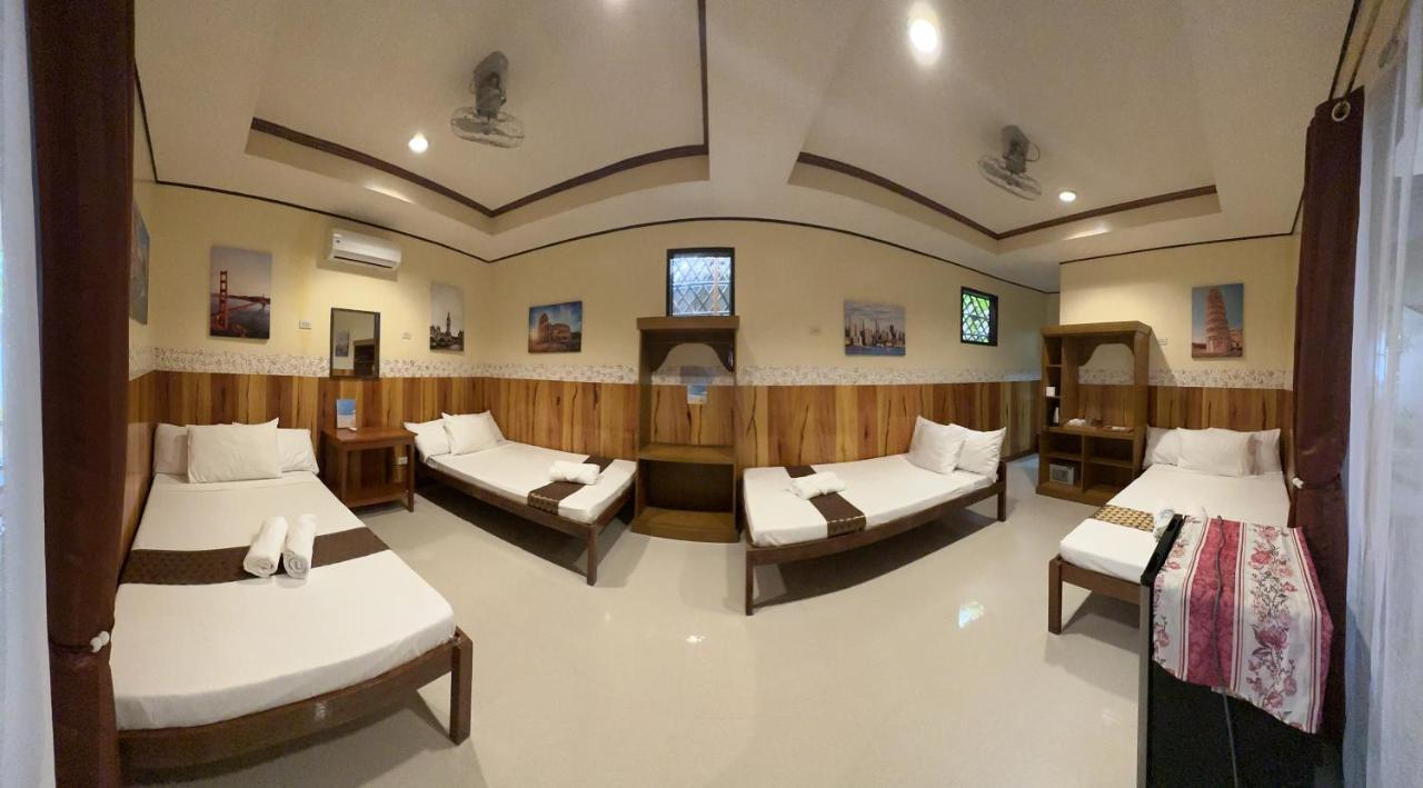 Fabregas Guest house