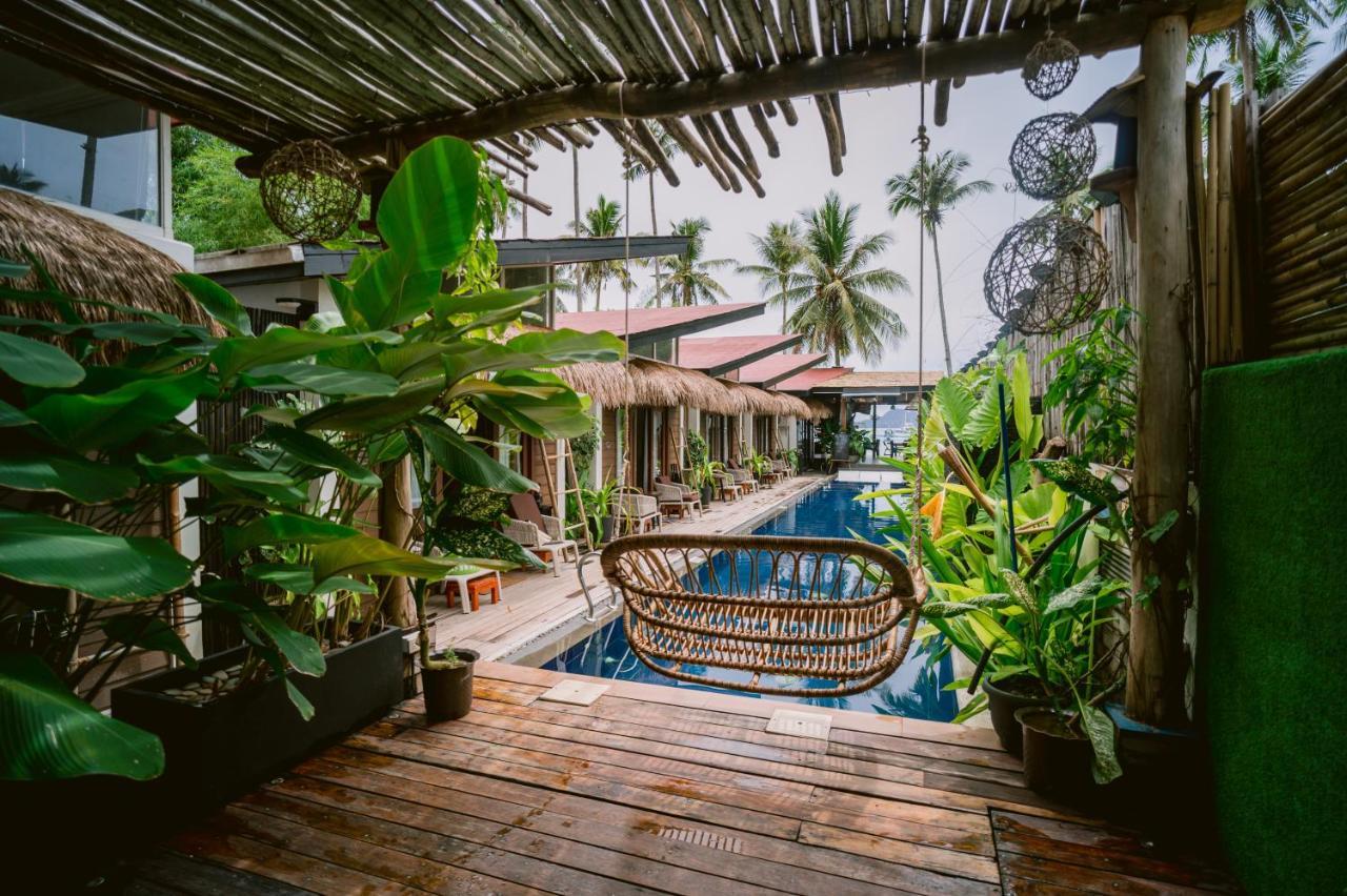 Banig Resort *