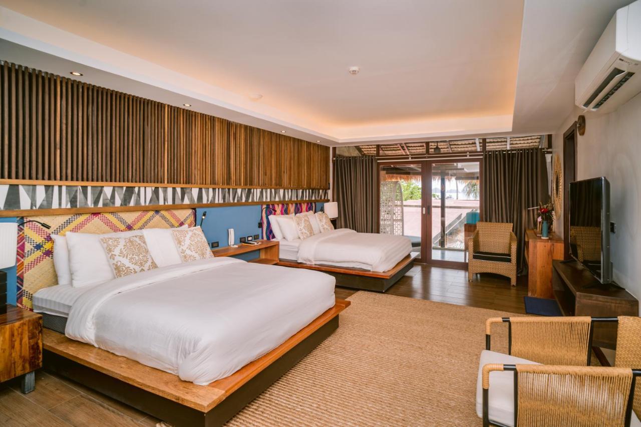 Resort Banig