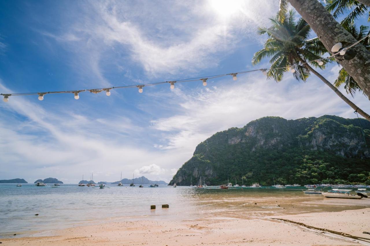 Resort Banig El Nido