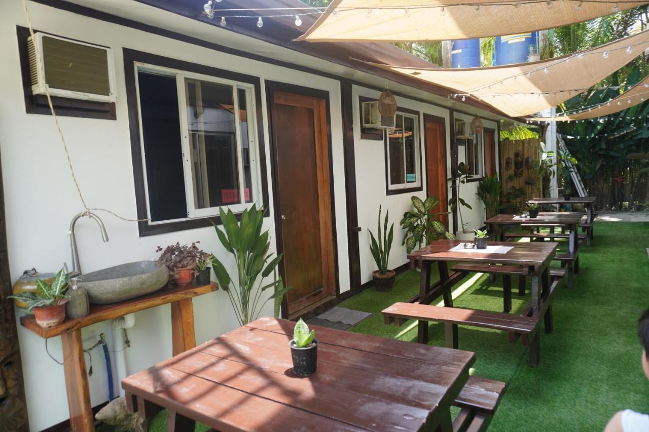 Keira Backpackers 3* El Nido