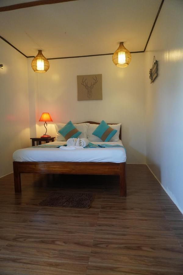 Hotel Keira Backpackers El Nido