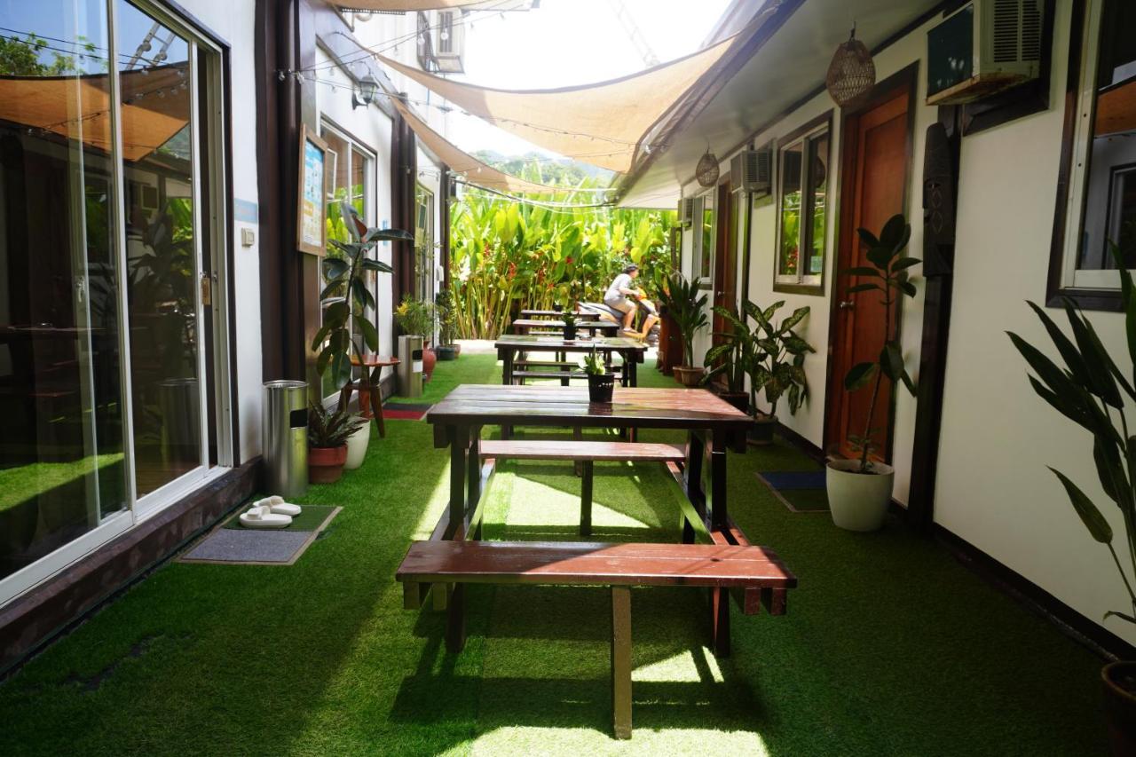 Hotel Keira Backpackers