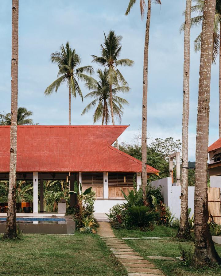 Aparthotel Anitsa El Nido