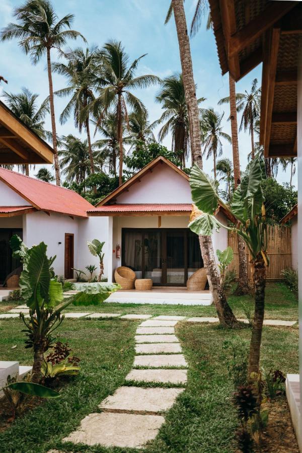 Anitsa Aparthotel El Nido