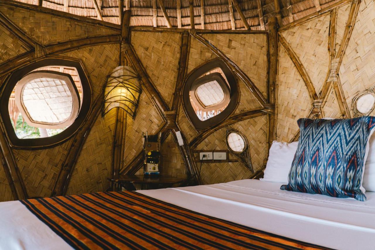 Luxury tent Dryft Darocotan Island (adults Only) 3*