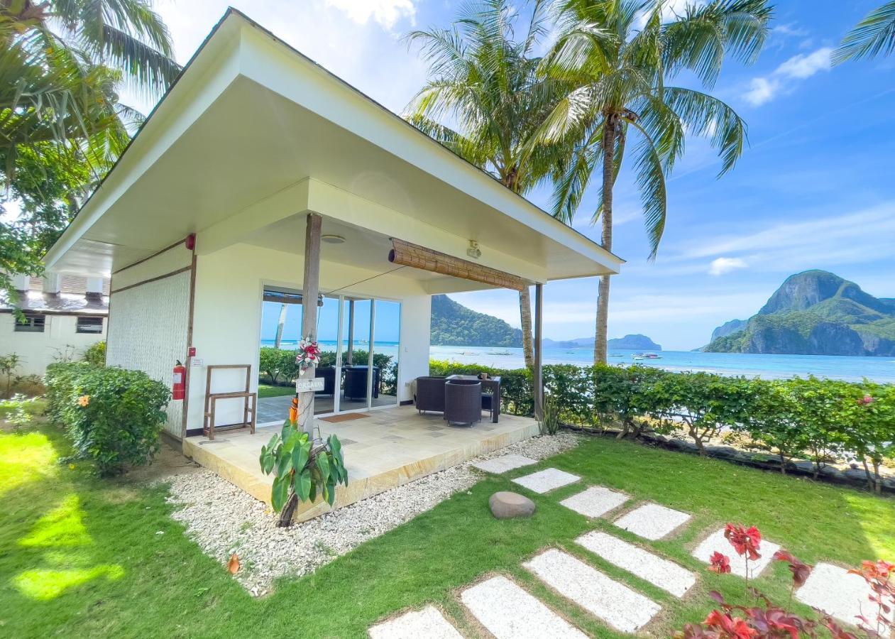 Cadlao And Restaurant Resort