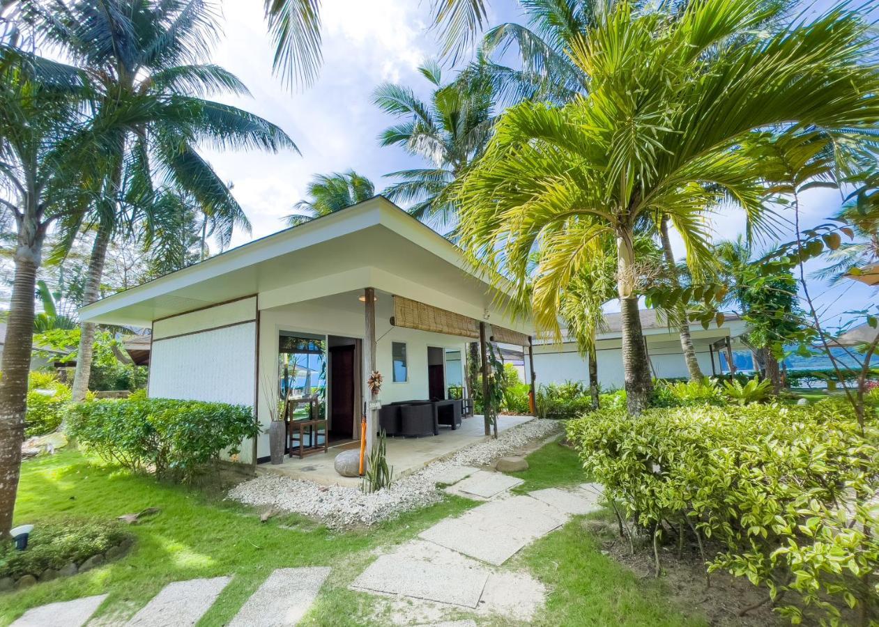 Cadlao And Restaurant 3* El Nido